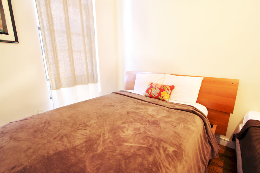 Luxury Suites Lenox Ave - photo 8
