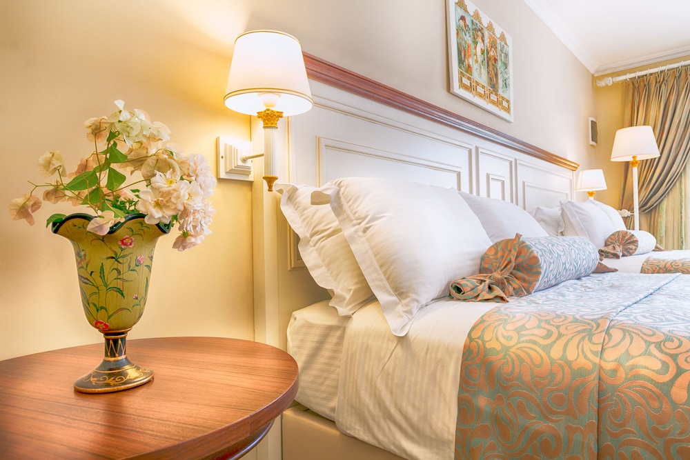 Dalyan Resort SPA Boutique Class — Ortaca — photo 5