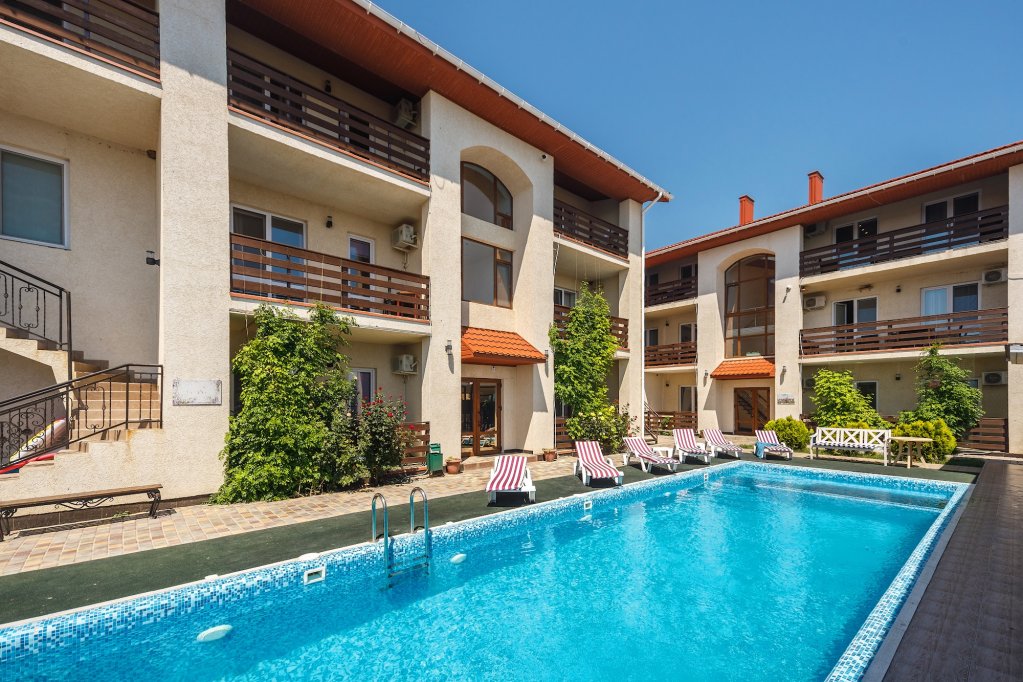 Villa Provans Hotel - last minute hotel in Unknown City