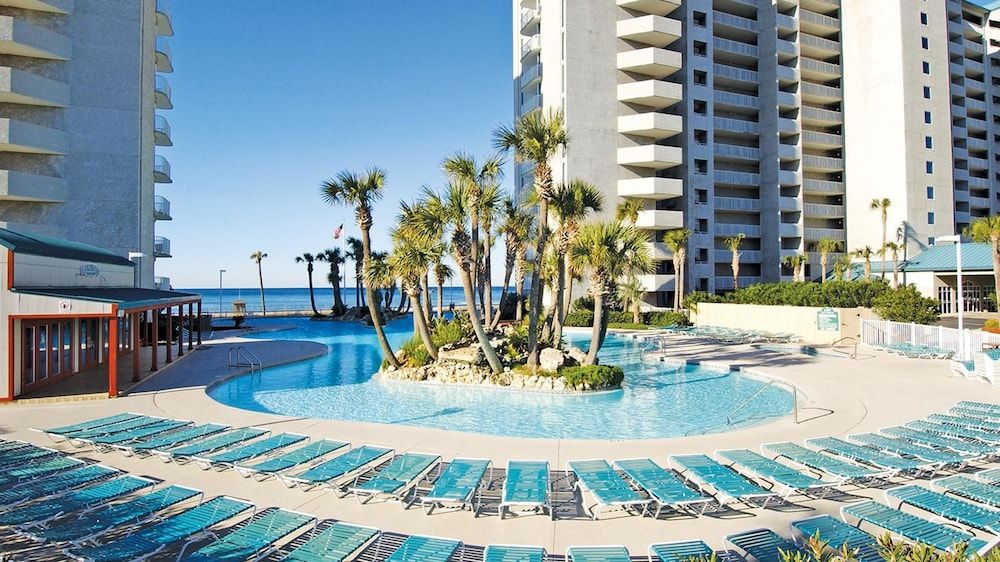 Long Beach Resort by Panhandle Getaways - photo 32