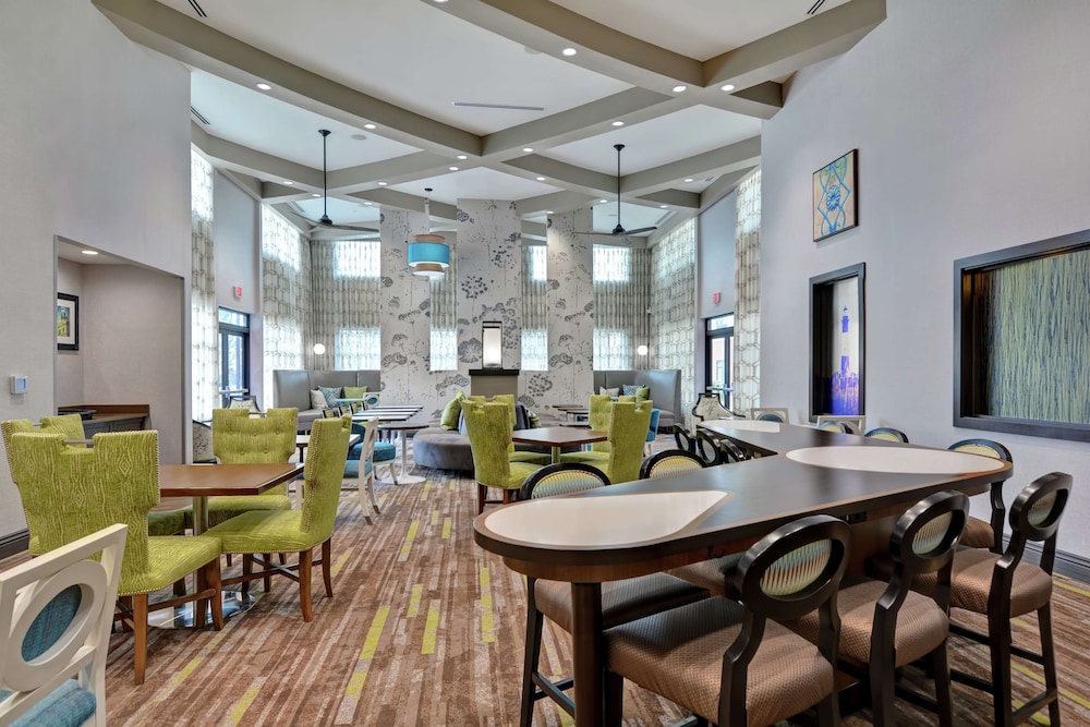 Homewood Suites by Hilton Savannah North Airport - photo 28