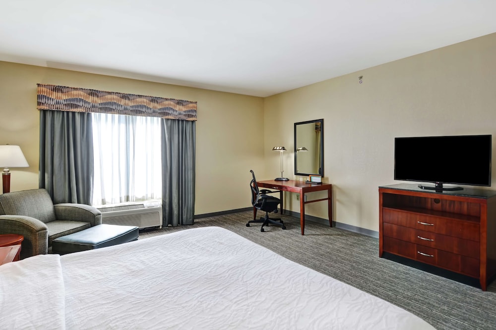 Hilton Garden Inn Conway - photo 9