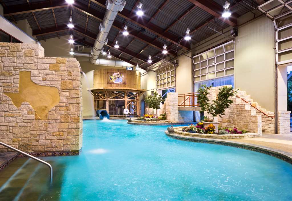 Hotel image of Hyatt Vacation Club at Wild Oak Ranch San Antonio