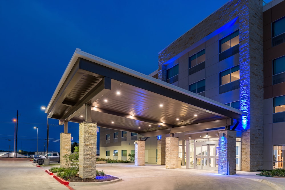 Holiday Inn Express Early by IHG - photo 44