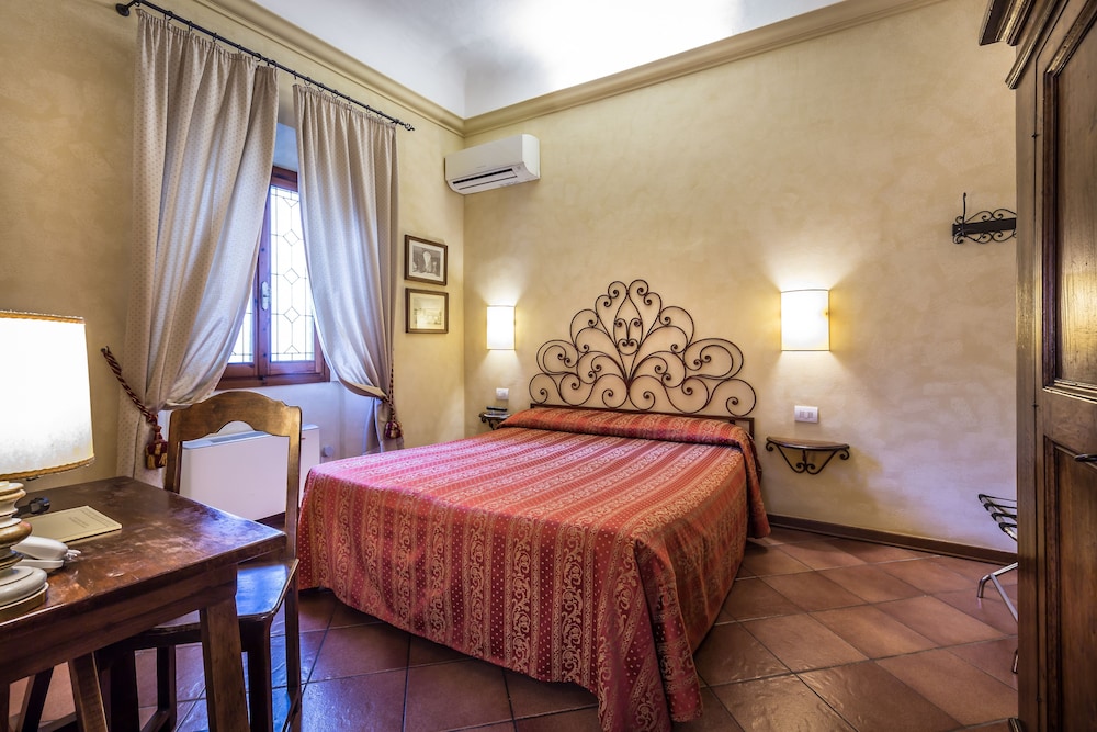 Hotel Marios - last minute hotel in Florence