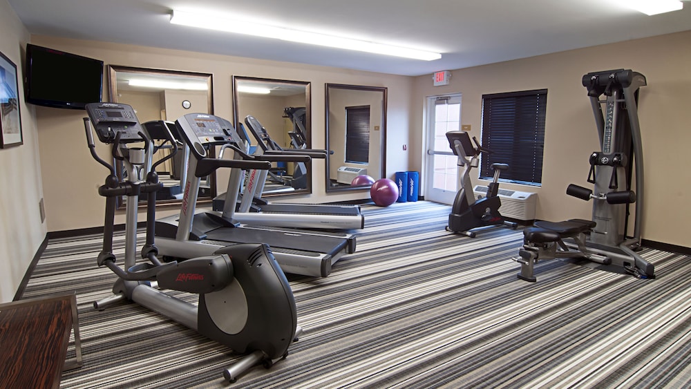 Candlewood Suites Sioux Falls by IHG - photo 22