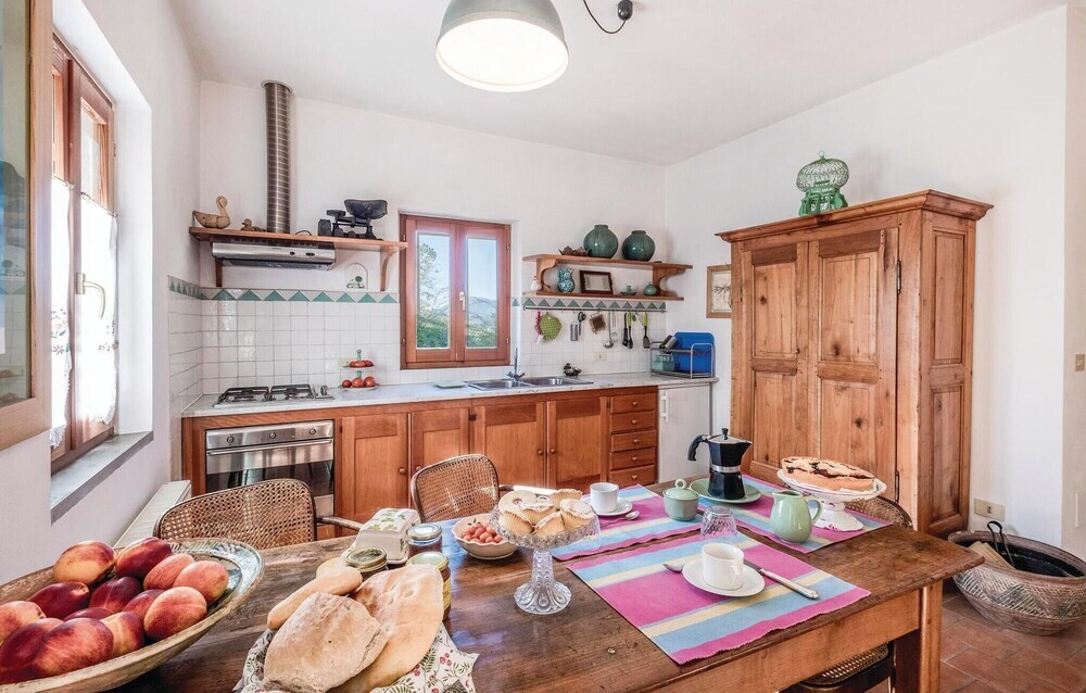 Casa Il Gumo — Varese Ligure — photo 5
