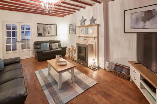 Cobble Cottage