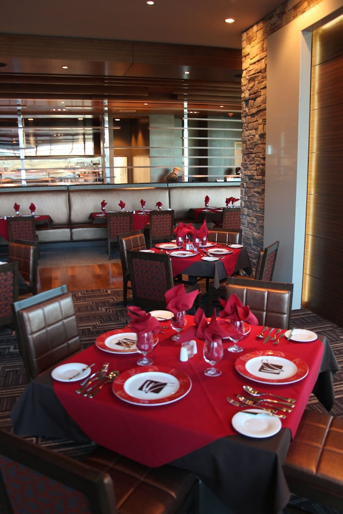 Wind Creek Casino & Hotel Wetumpka - photo 27