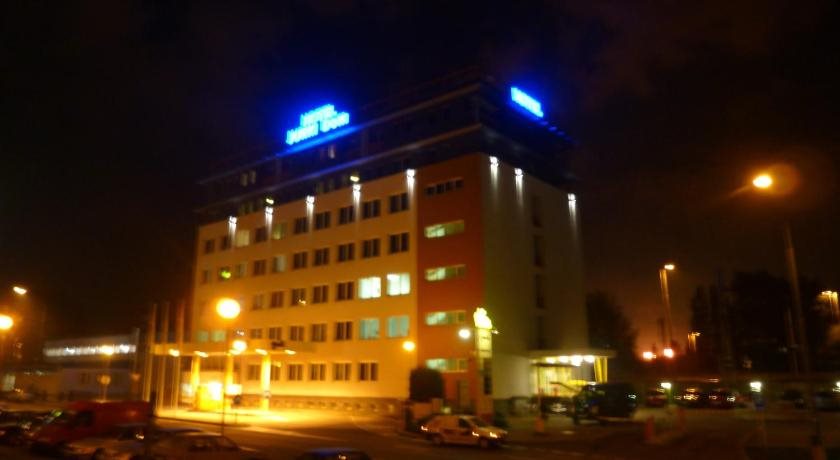 Hotel Jurki Dom in Bratislava, Slovakia