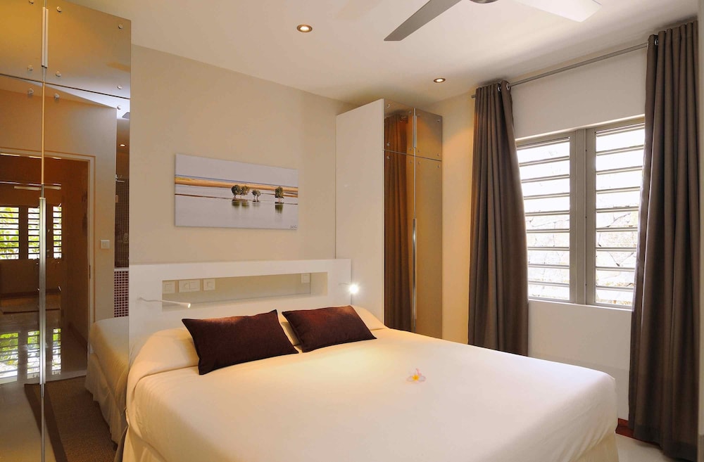 Paradise Beach by Horizon Holidays — Mahebourg — photo 4