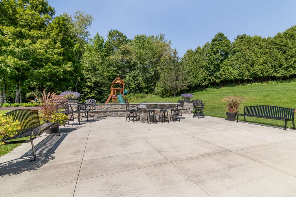 Best Western Plus Waterbury Stowe - photo 47
