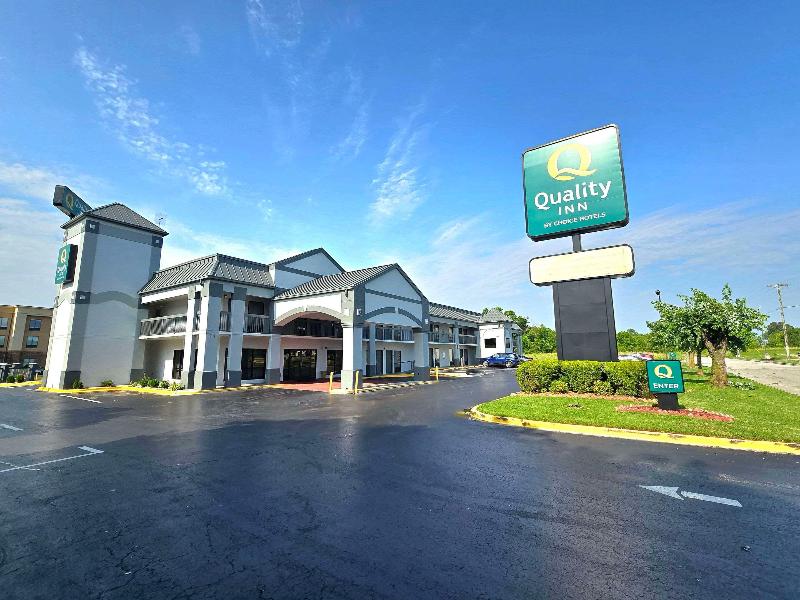 Quality Inn Fort Campbell - featured photo