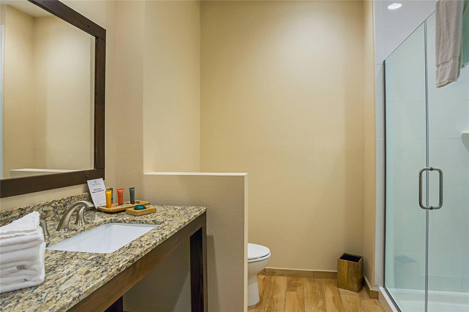 The Hotel at Sunland Park Casino El Paso an Ascend Collection Hotel - photo 23