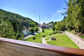 Waldquell Appartements