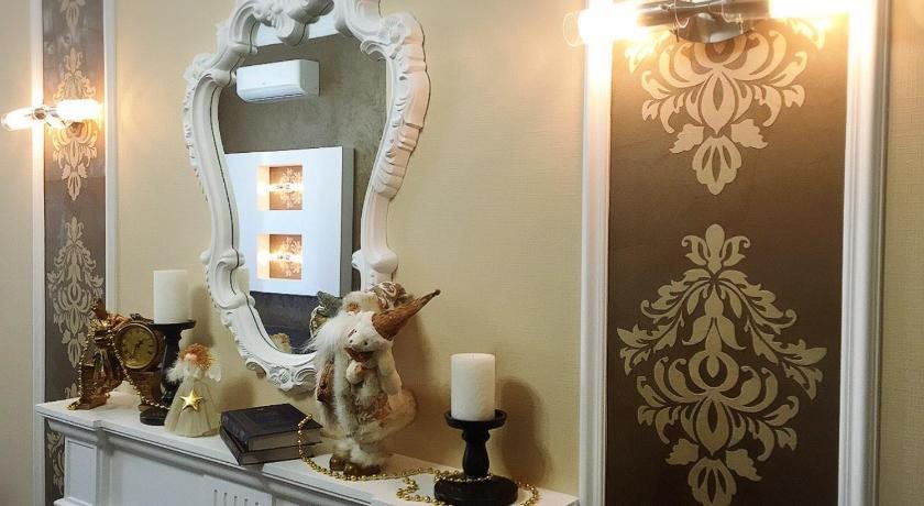 Alekses in Penza, Russia