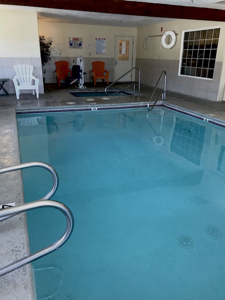 FairBridge Inn & Suites Kellogg - photo 31