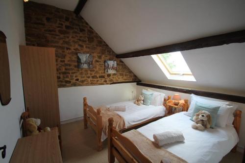Les Freuberts — Landivy — photo 4