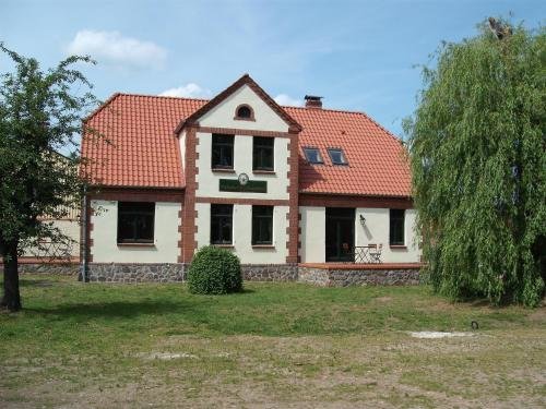Vielanker Brauhaus — hotel in Hagenow