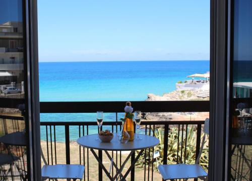 Domenico s holiday houses in Monopoli, Italy