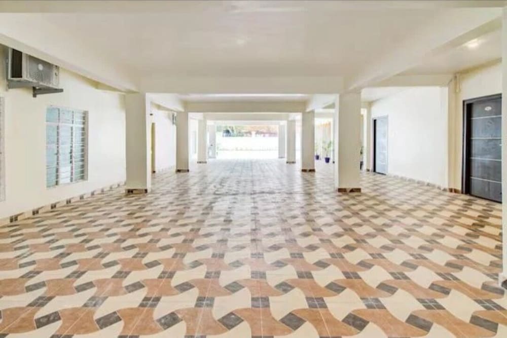 Hotel MN Stays pet-friendly hotel Vijayawada