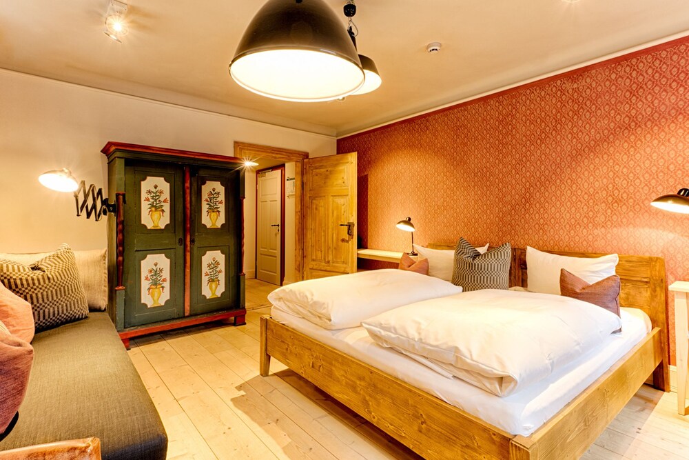 Hotel Zur Mühle — Bad Schandau — photo 4