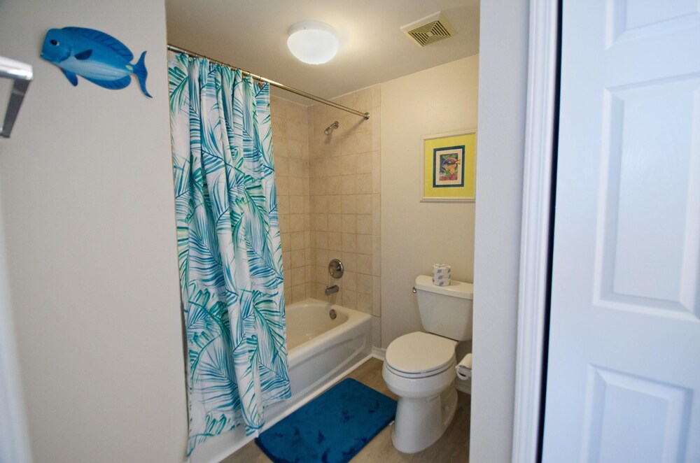 Island Princess Beach Resort by Panhandle Getaways - photo 14