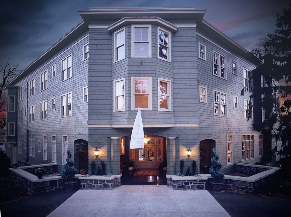 Princess Anne Boutique Hotel - photo 2