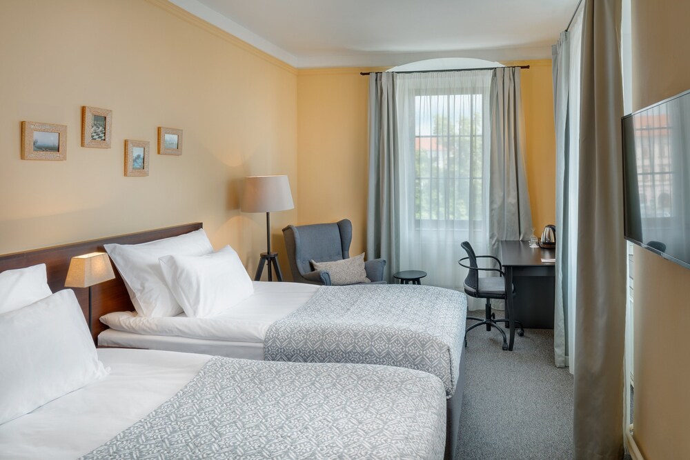 Grandhotel Salva — Litomerice — photo 3