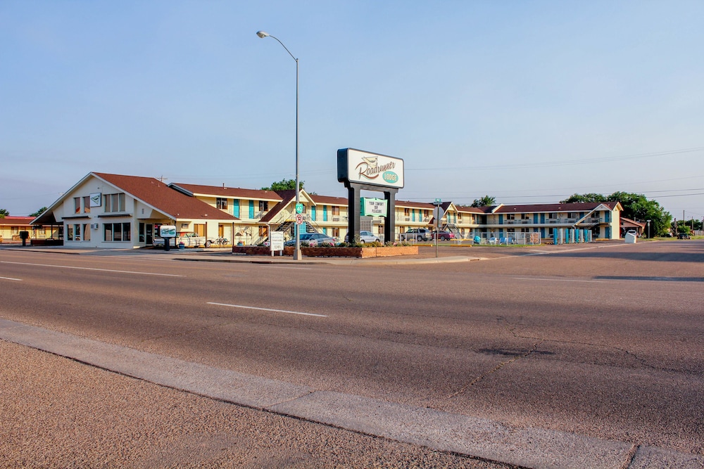 Roadrunner Lodge - photo 34