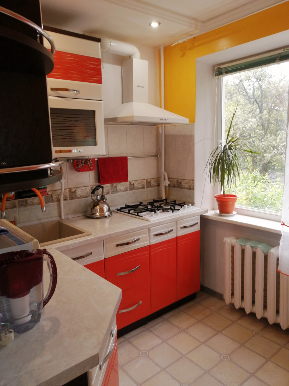 3 komnatnaya V Tsentre Anapy Flat