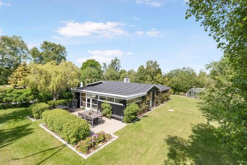Unique Holiday Home In Quiet Surroundings — 4-Star Luxury Hotel in Storvorde, Denmark