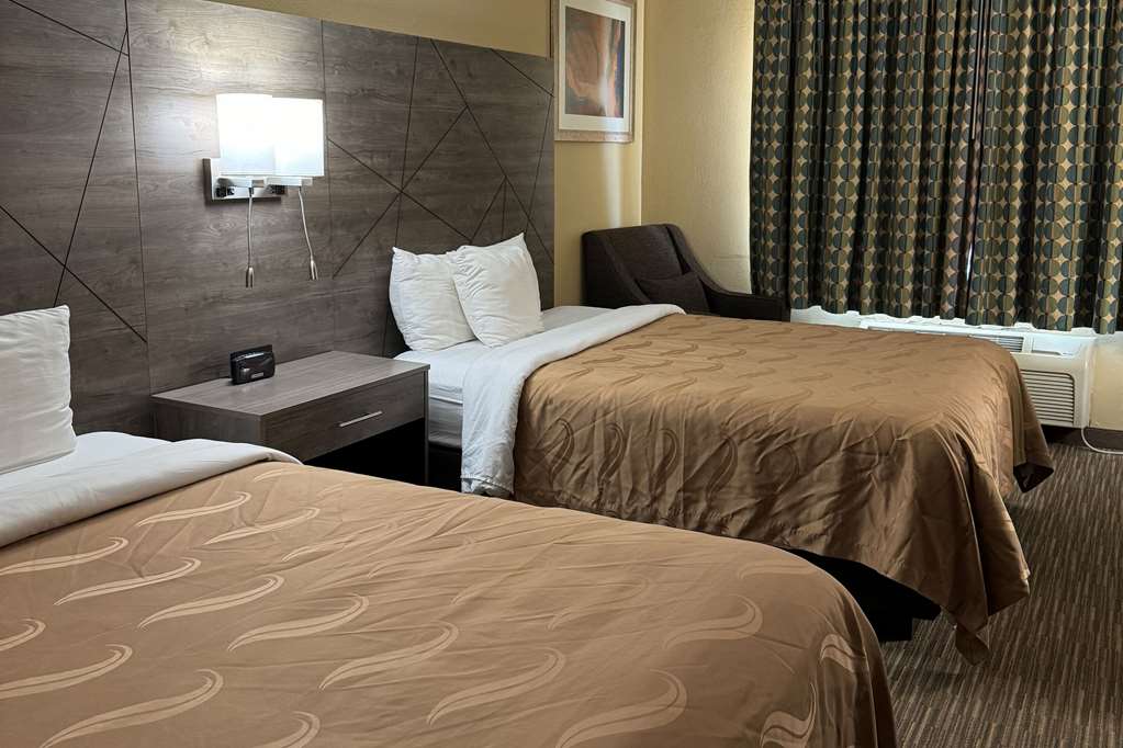 Quality Inn Forsyth Decatur - photo 9