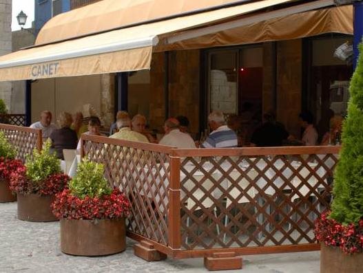 Hotel Canet — Castello D'empuries — photo 5