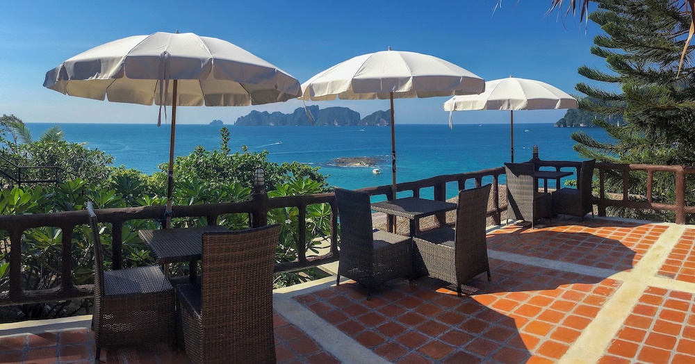 HIP Seaview Resort @ Phi Phi in Phi Phi Don, Thailand