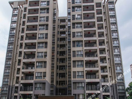 Oriental Hotel - last minute hotel in Dongguan