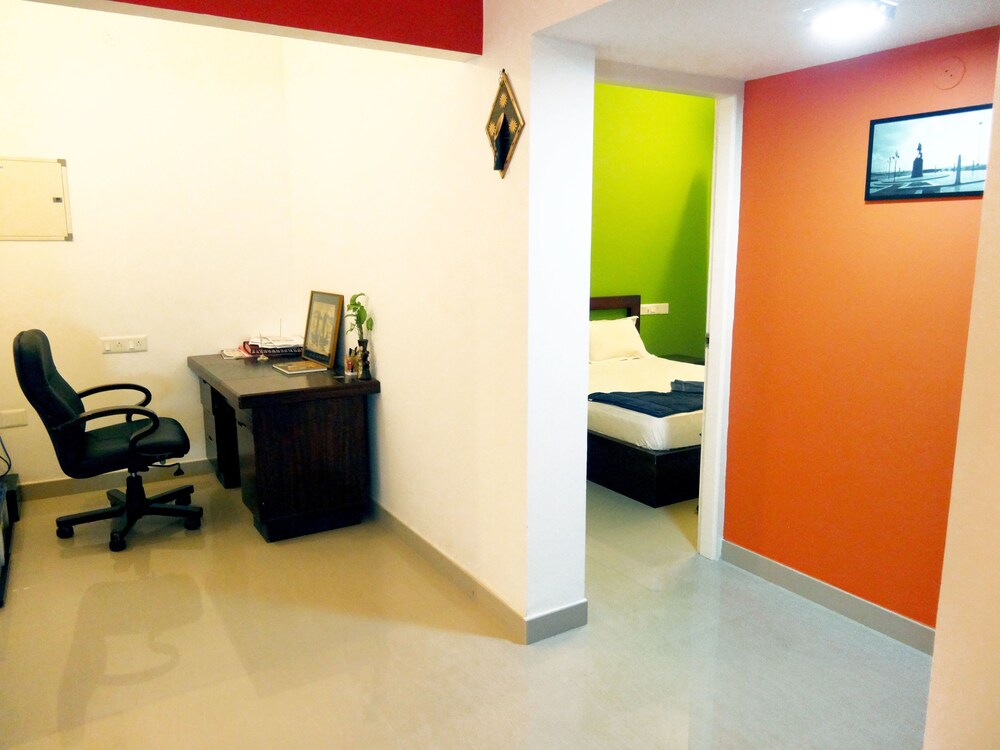 Guestroom