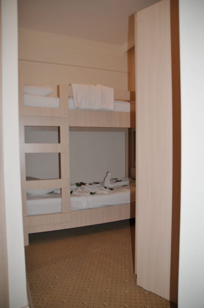 Dnd Hotel — Alanya — photo 4