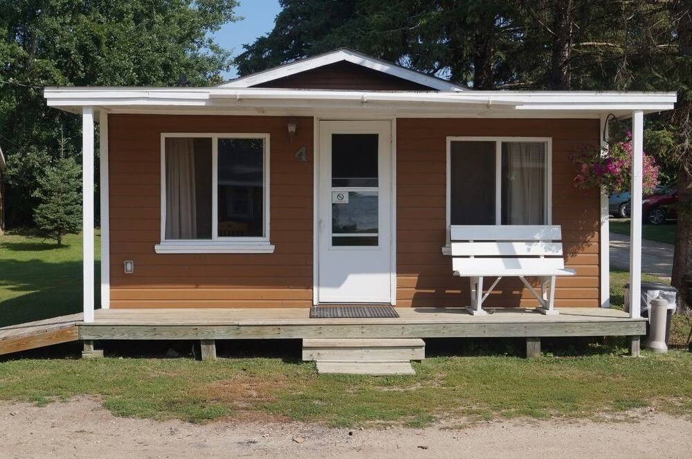 Dunrovin Resort - photo 159