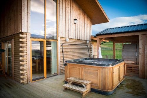 Aurae — 4-Star Luxury Hotel in Nairn, United Kingdom