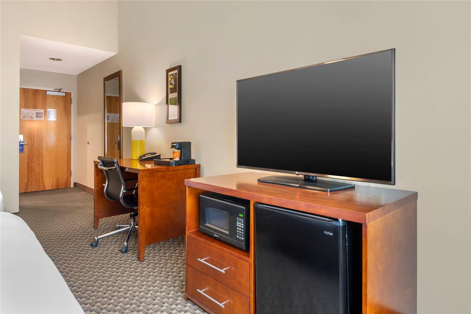 Comfort Inn & Suites Wildwood The Villages - photo 13