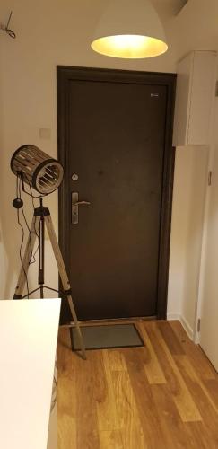 City Center Apartment