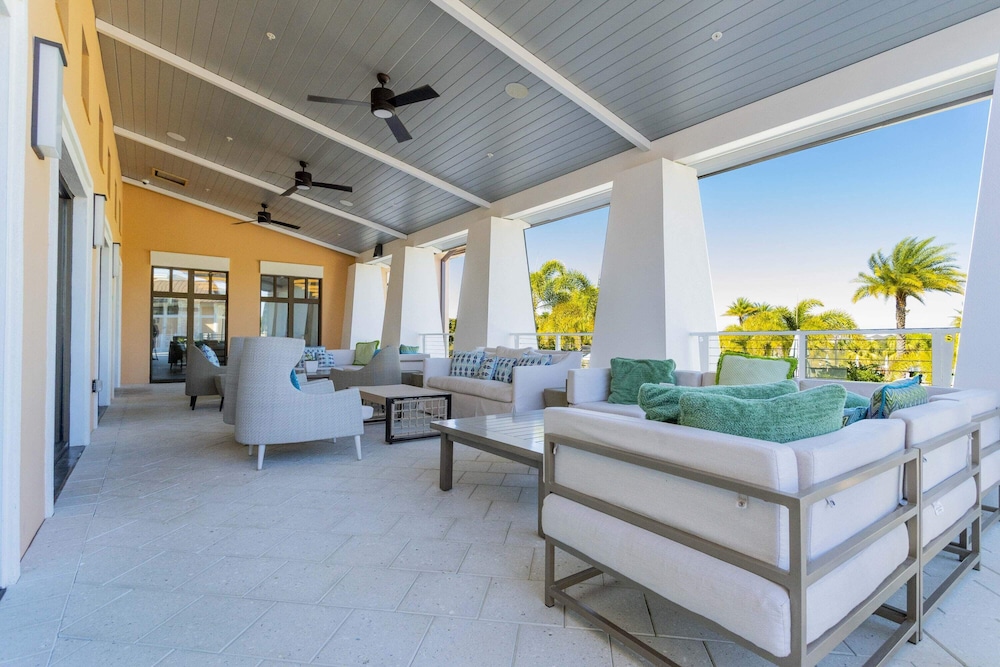 Splendid 6Bd W Pool At Solara Resort 2154 - photo 3