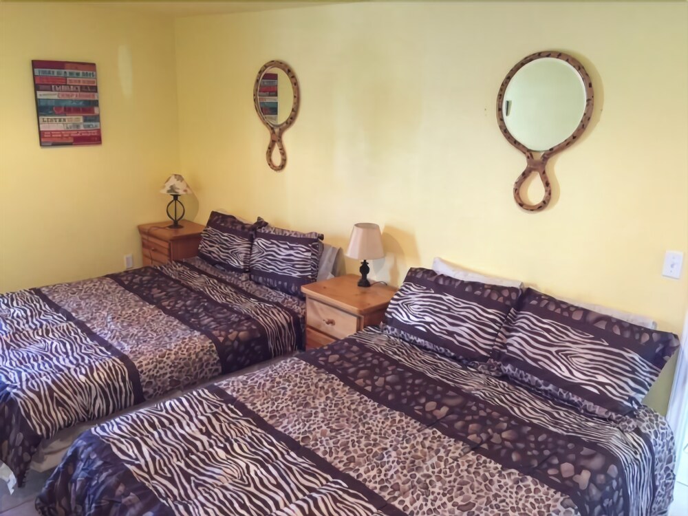 South Beach Inn Beach Motel - photo 34