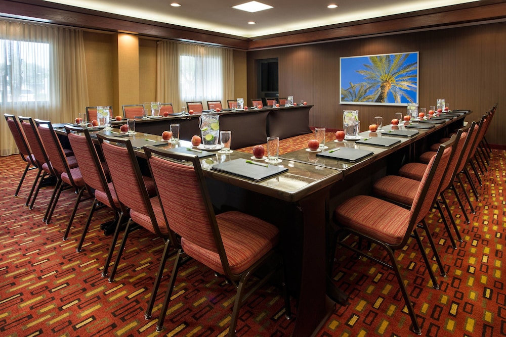 Courtyard by Marriott Scottsdale Old Town - photo 38