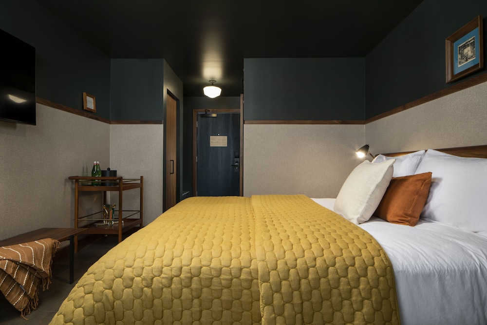 Marina Resort - photo 5