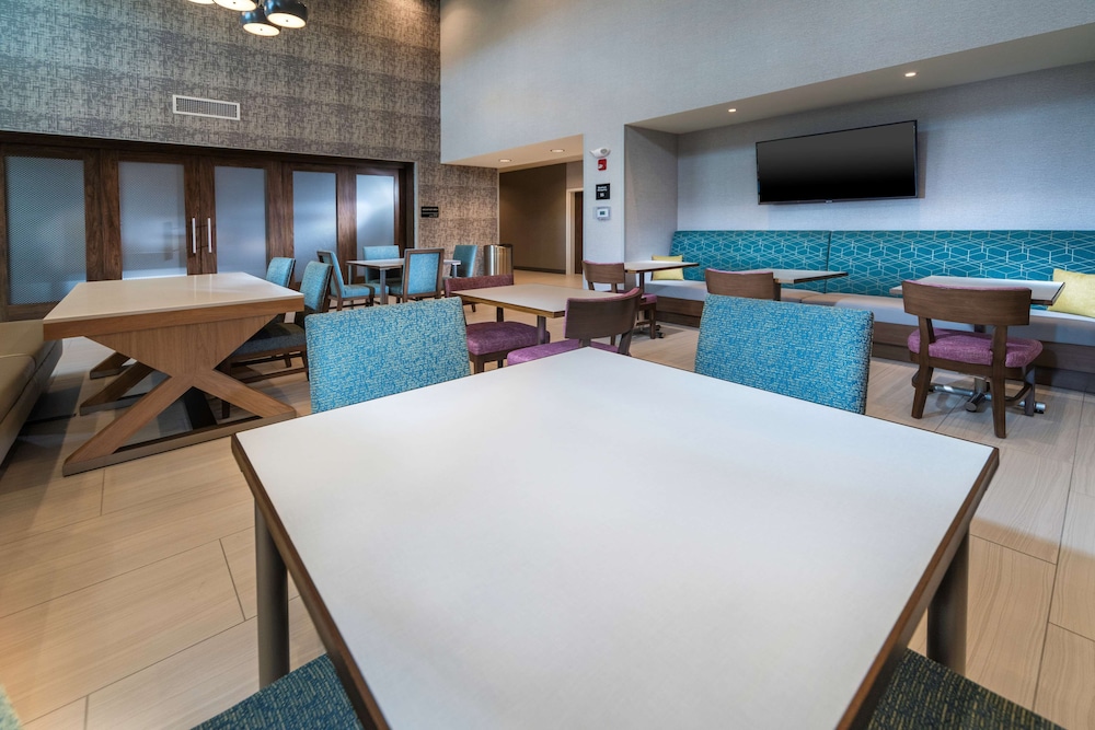 Hampton Inn & Suites Conway - photo 26