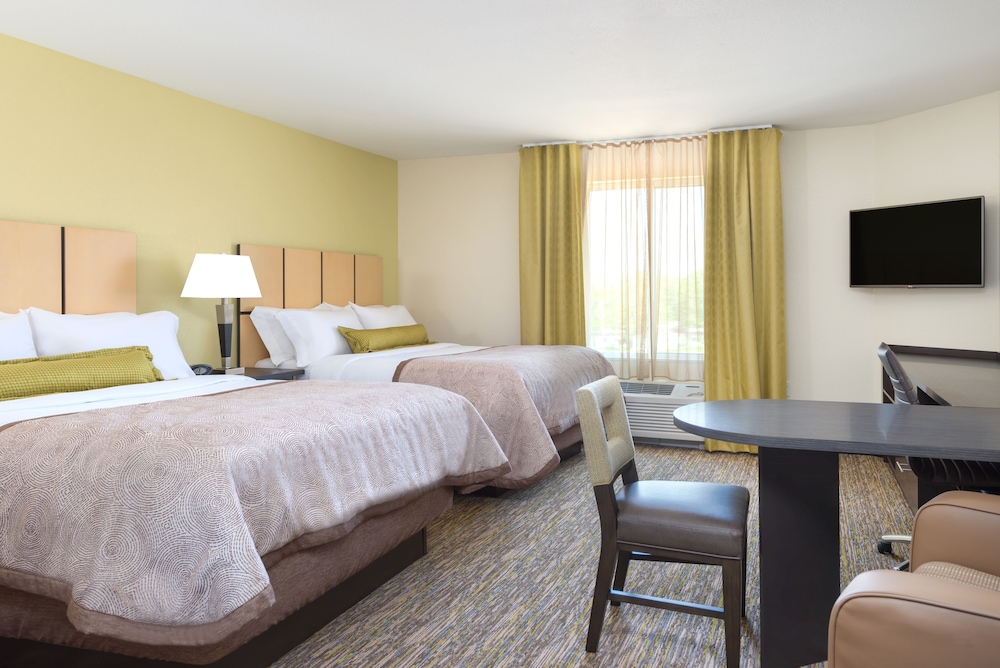 Candlewood Suites Columbia East by IHG - photo 8