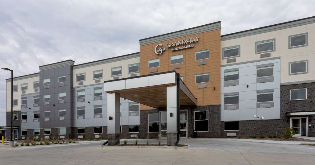 GrandStay Hotel & Suites in Johnston, United States