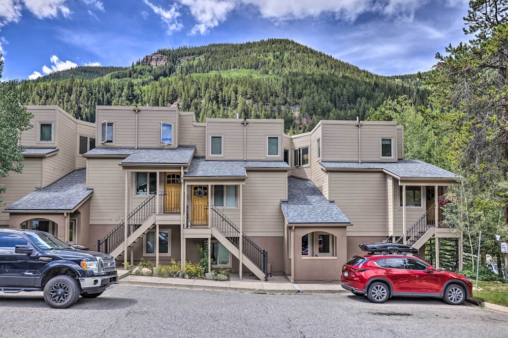 Cozy Vail Condo About 4 Mi To Vail Ski Resort - photo 9